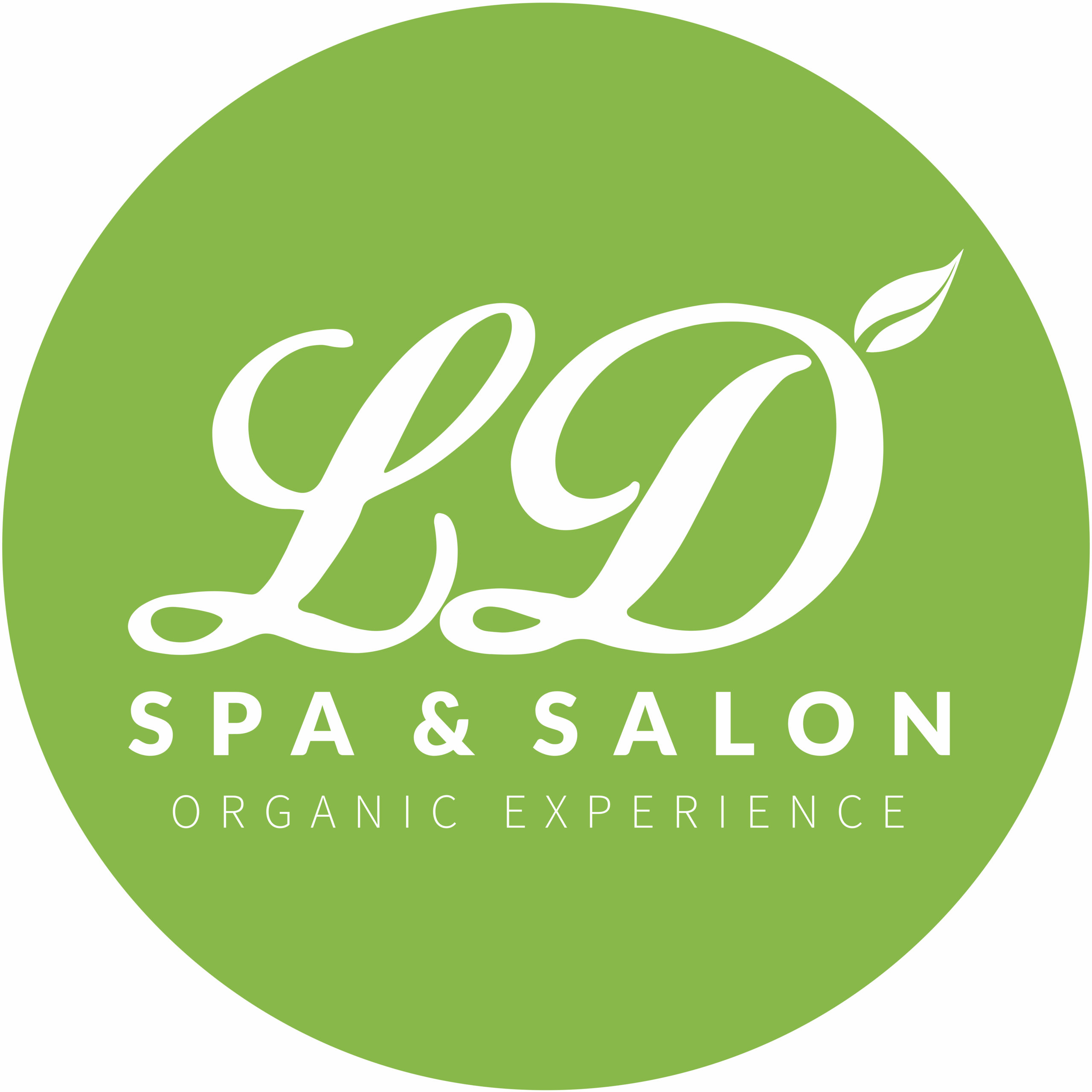 LuDawn Spa & Salon