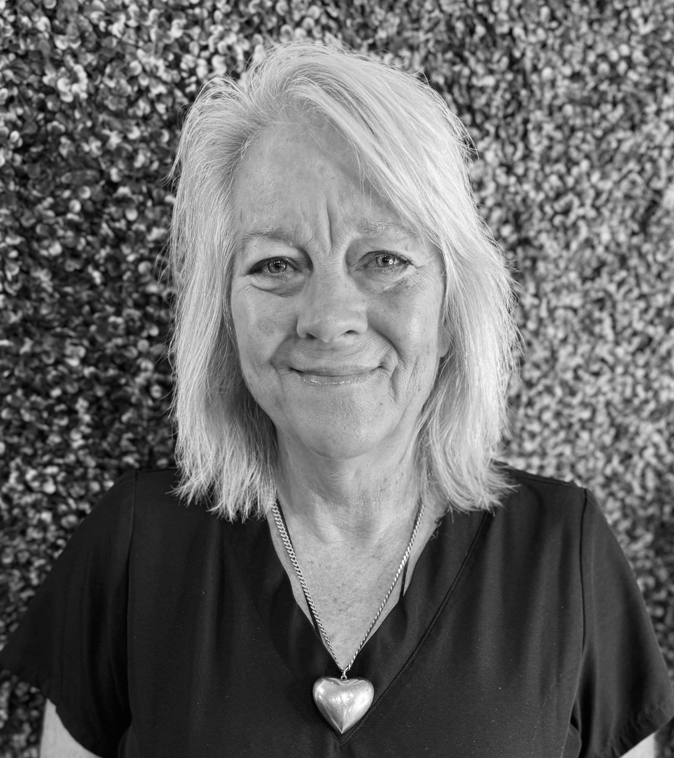 Nanette - Massage Therapist at LuDawn Spa Ocala